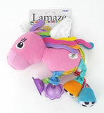 Lamaze Play &Grow Tilly Twinklewings Development,Cl